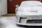 Preview: Avalanche Snow Foam